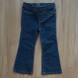 Carter's Dark Blue Denim Jeans